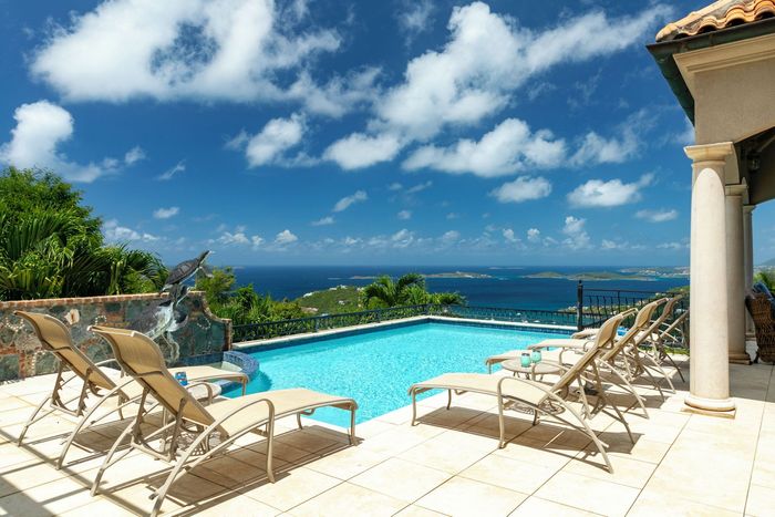 Rapture Villa villa photo.