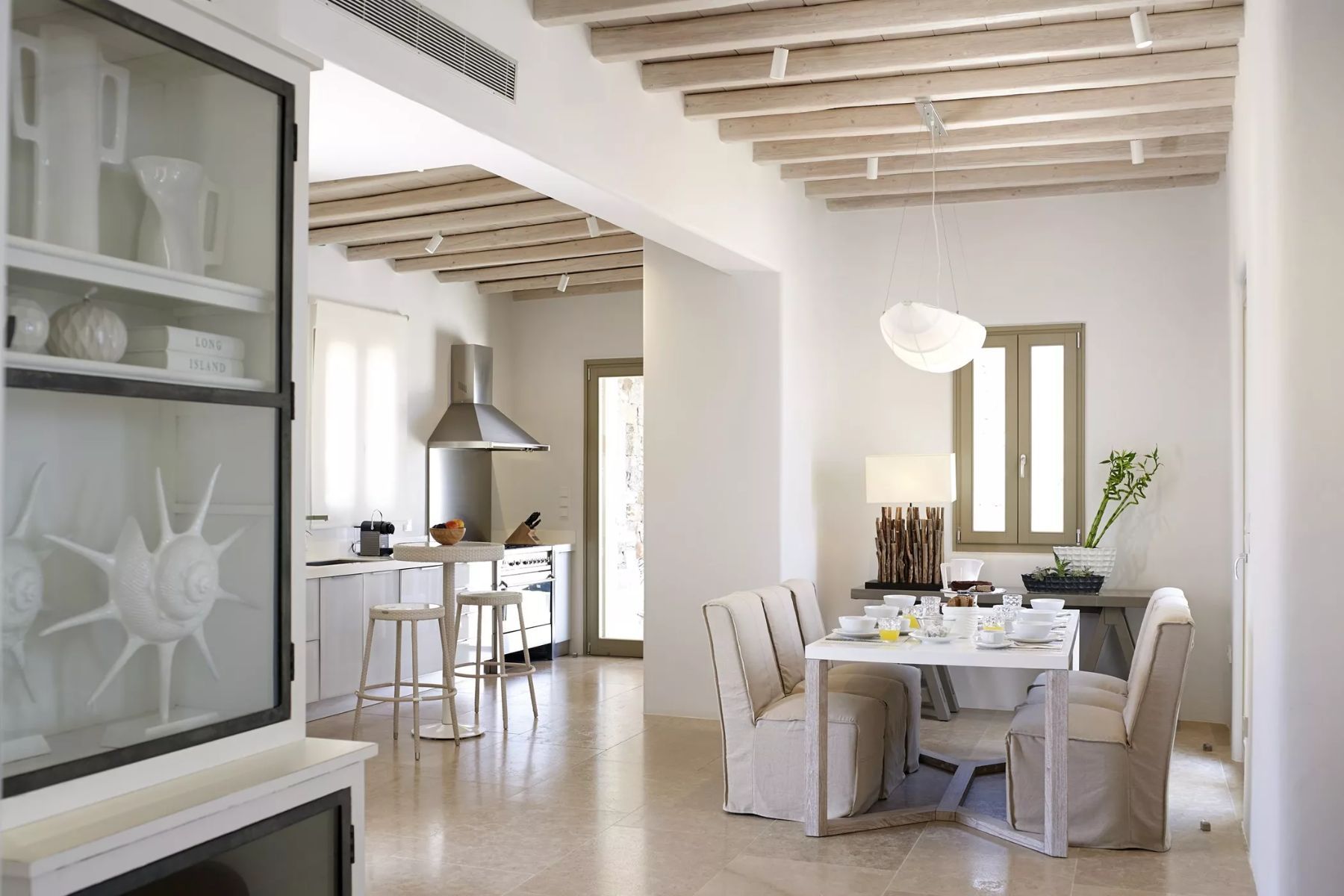 Arya villa photo.