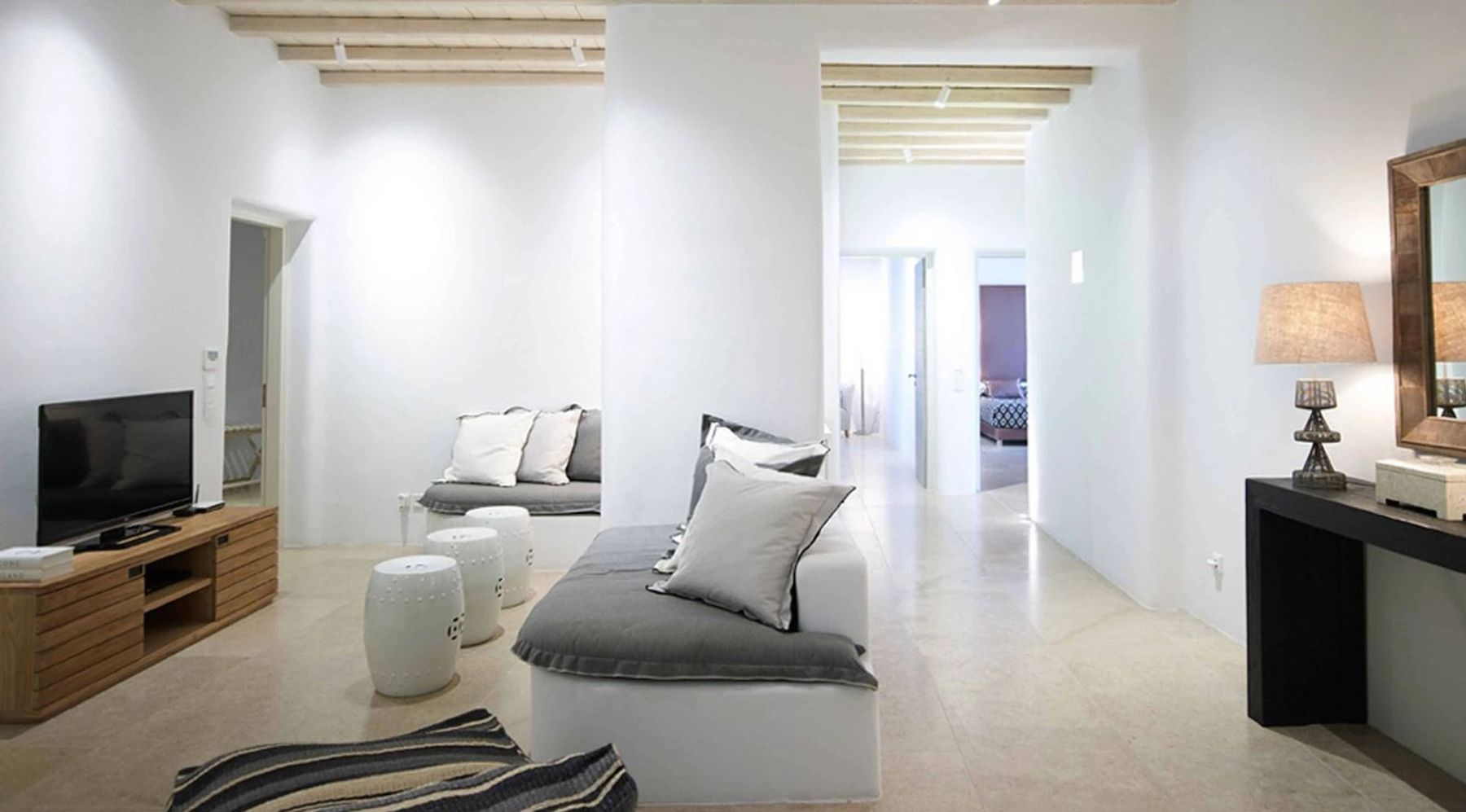 Arya villa photo.