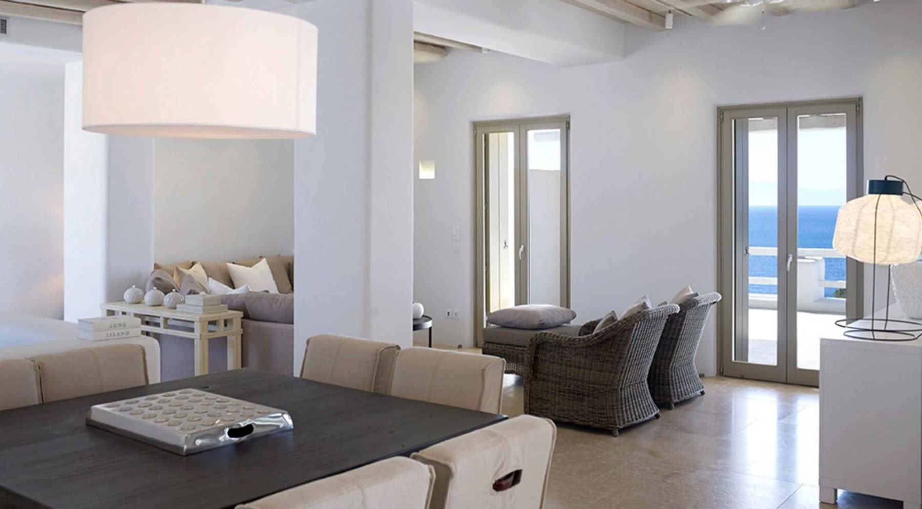 Arya villa photo.