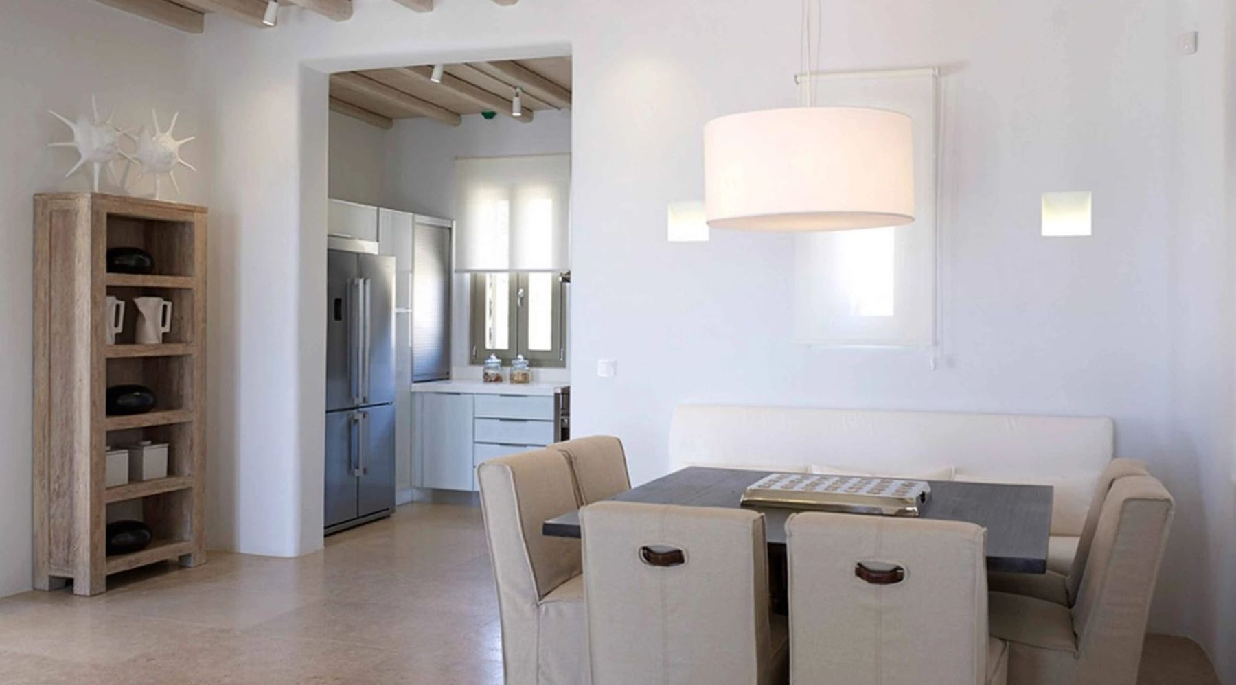 Arya villa photo.