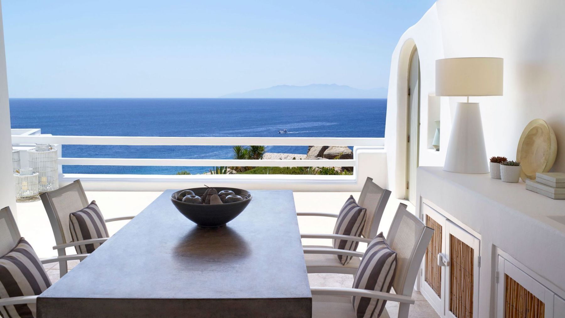Arya villa photo.