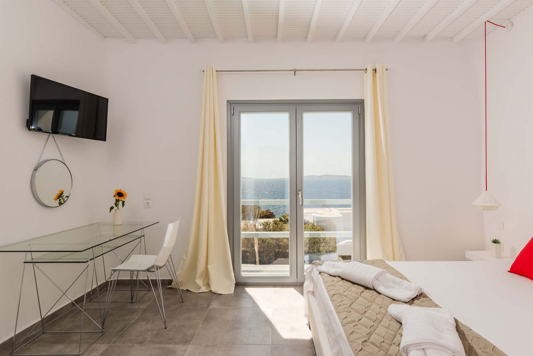 Ivory Retreat villa photo.