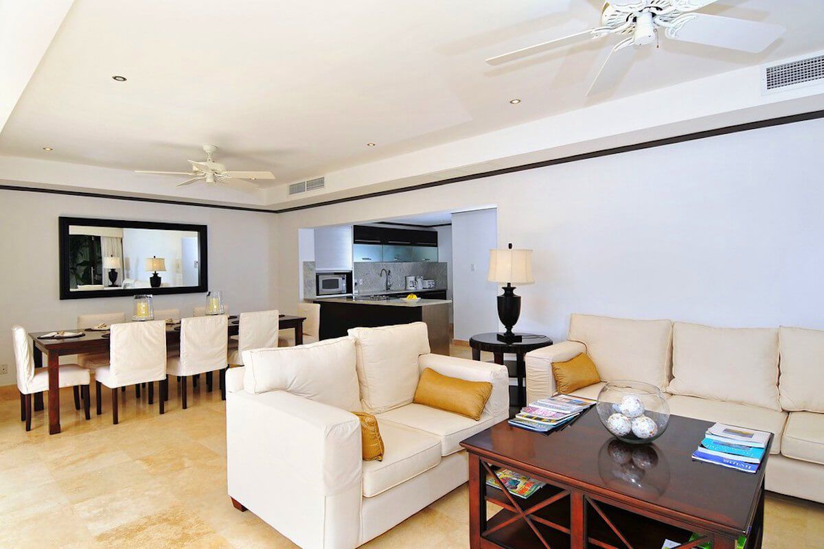 Coral Cove #1 villa photo.