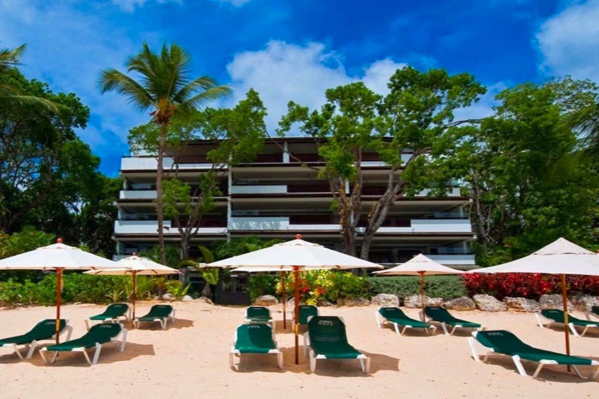 Coral Cove #1 villa photo.