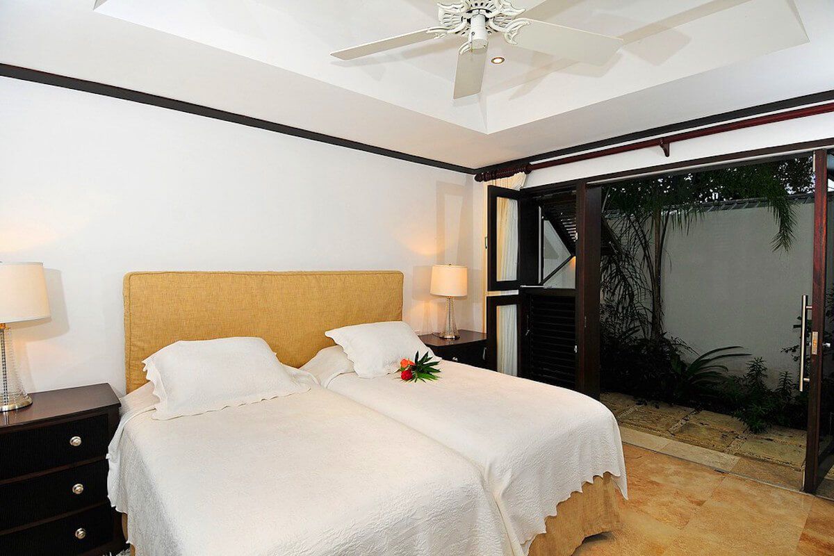 Coral Cove #1 villa photo.