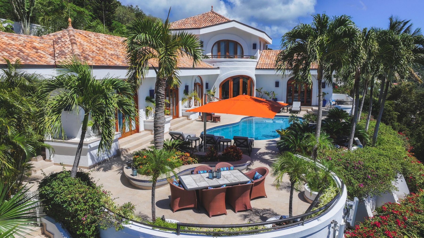 Isla Vista in St. John