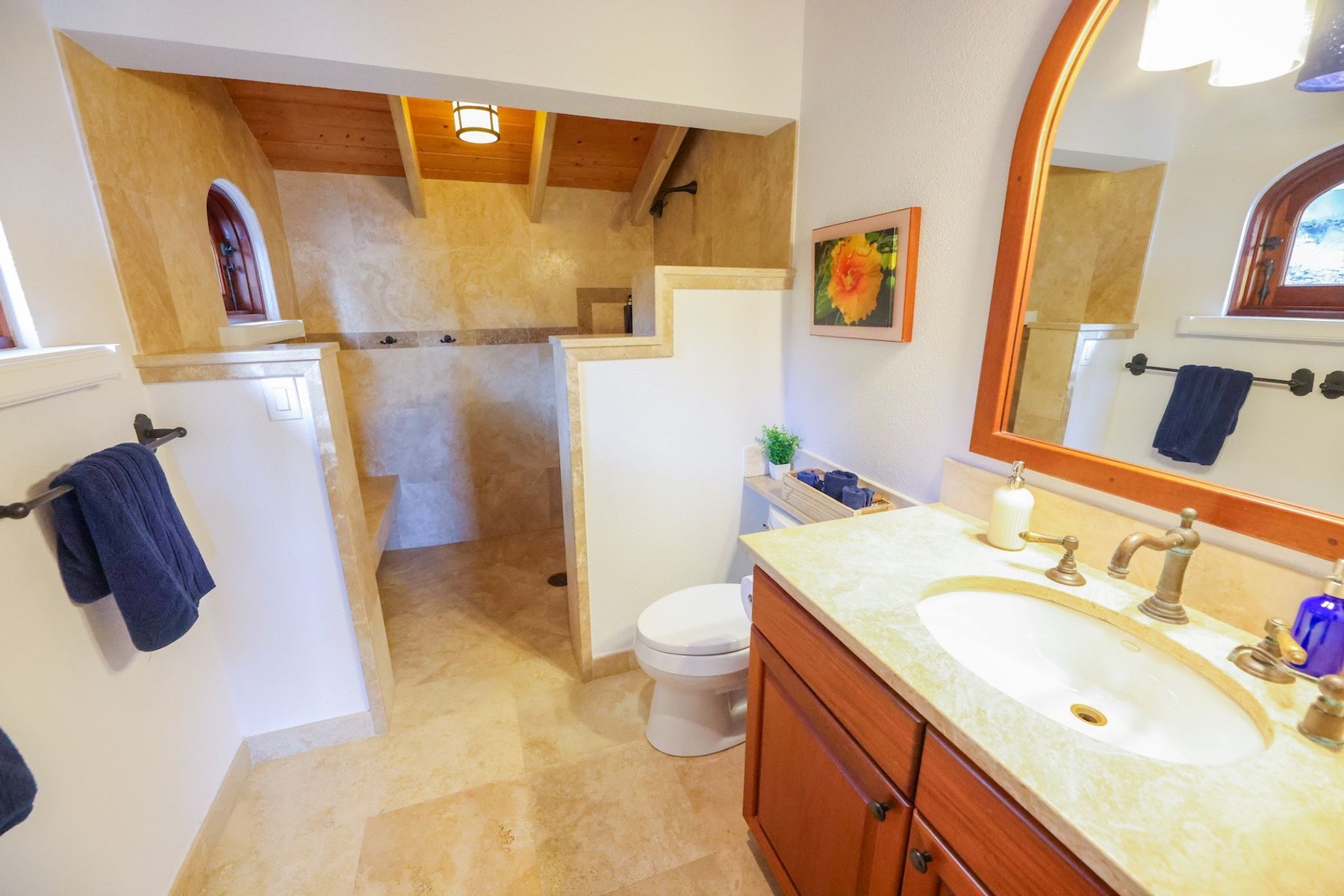 Ensuite