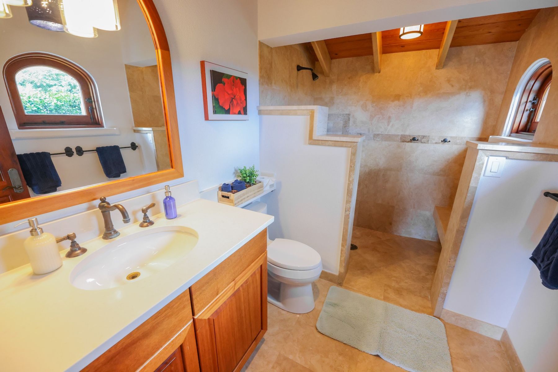 Ensuite