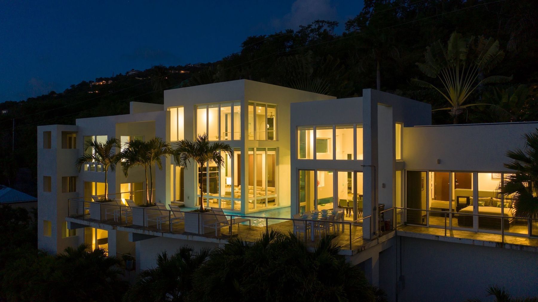 Casa Mare Villa villa photo.