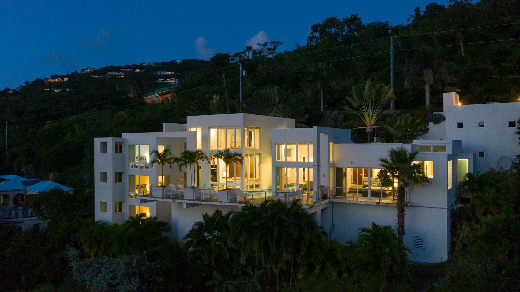 Casa Mare Villa villa photo.