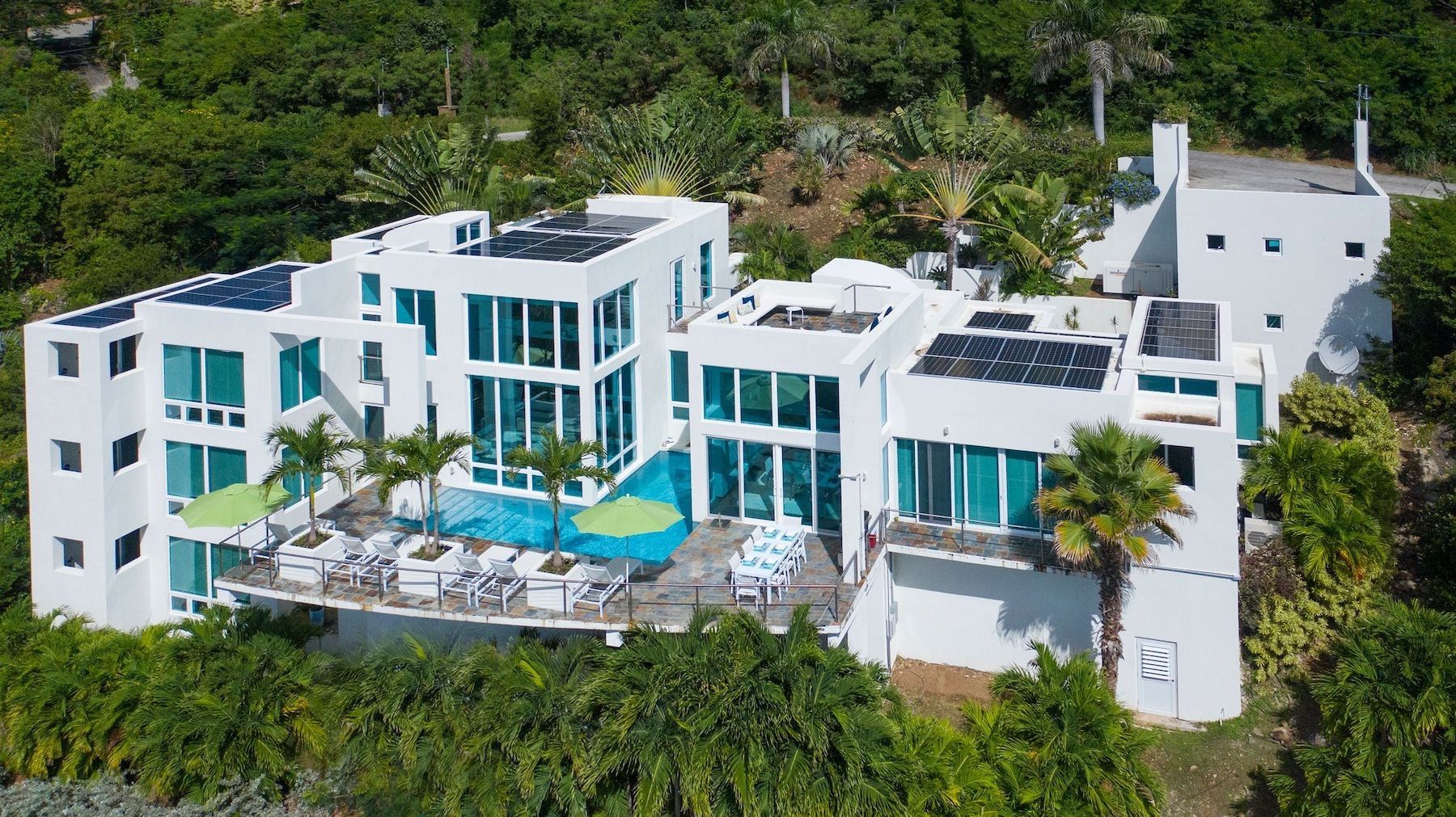 Casa Mare Villa villa photo.