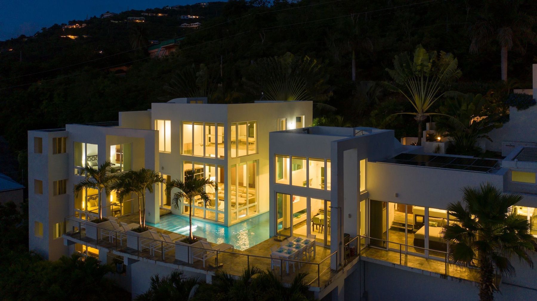 Casa Mare Villa villa photo.