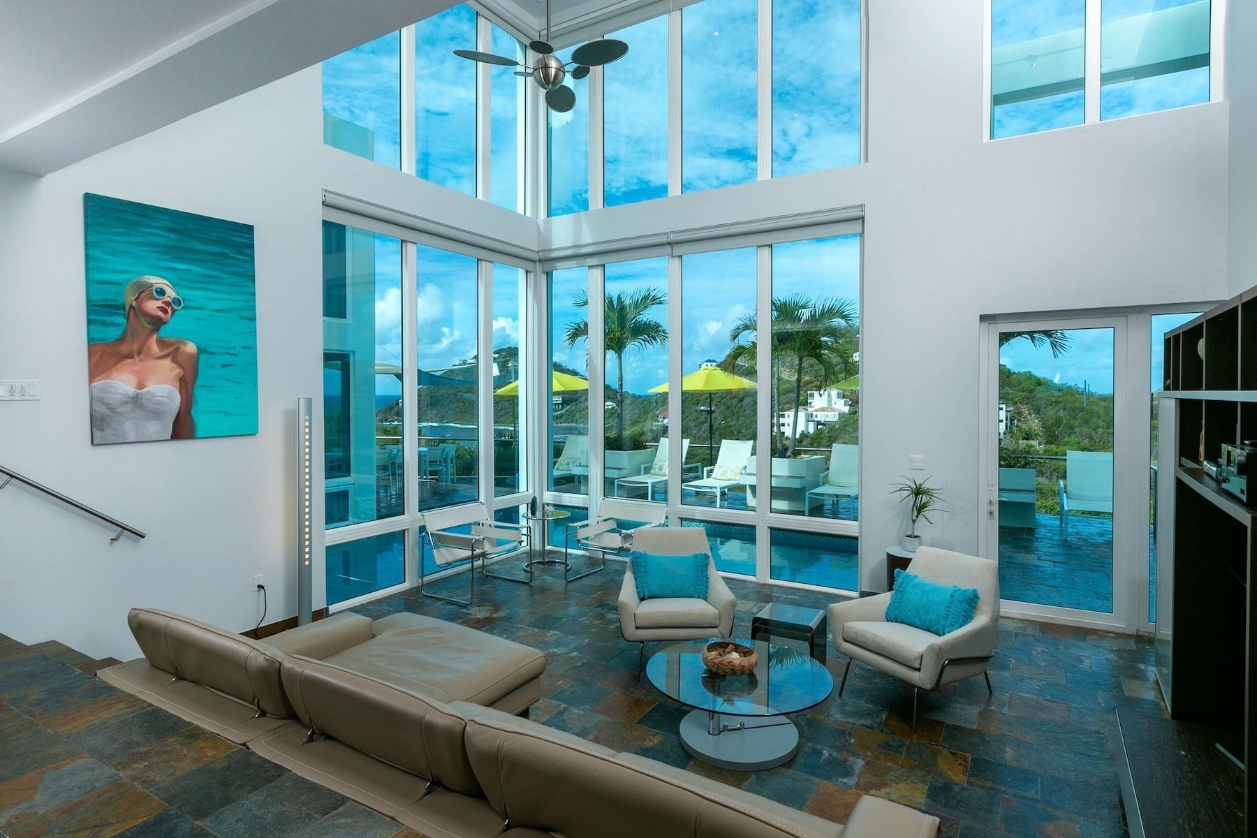 Casa Mare Villa villa photo.