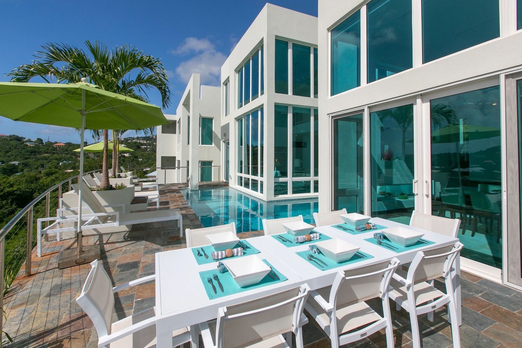 Casa Mare Villa villa photo.
