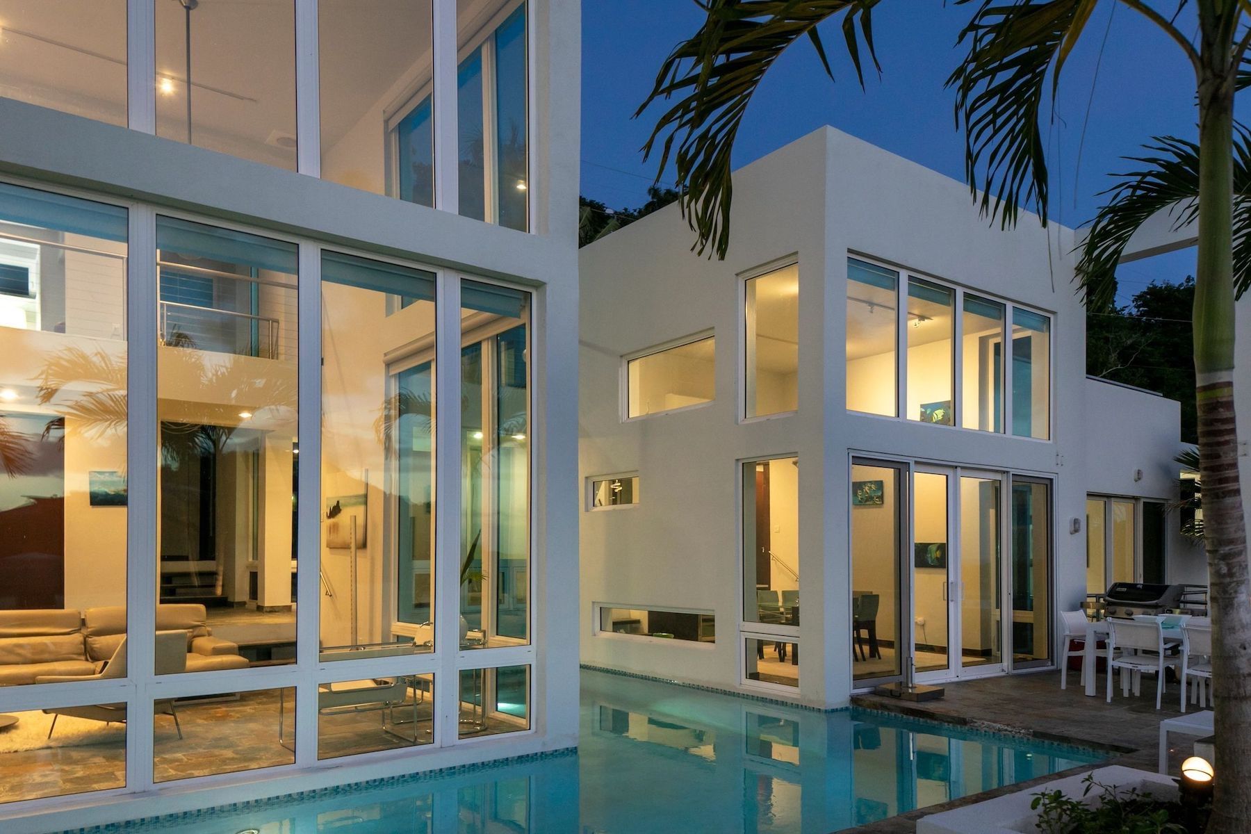 Casa Mare Villa villa photo.