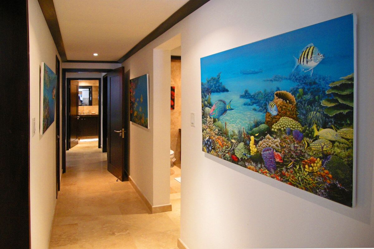 Coral Cove #3 Green Flash villa photo.