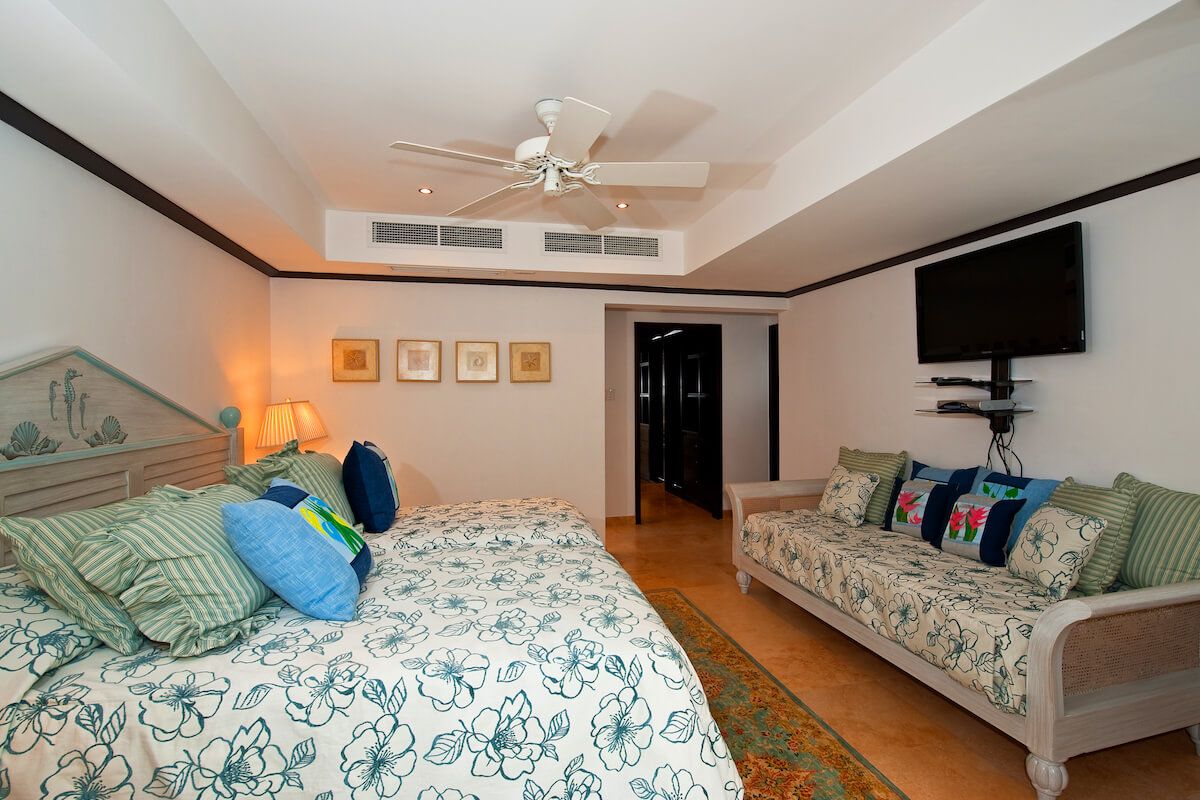 Coral Cove #3 Green Flash villa photo.