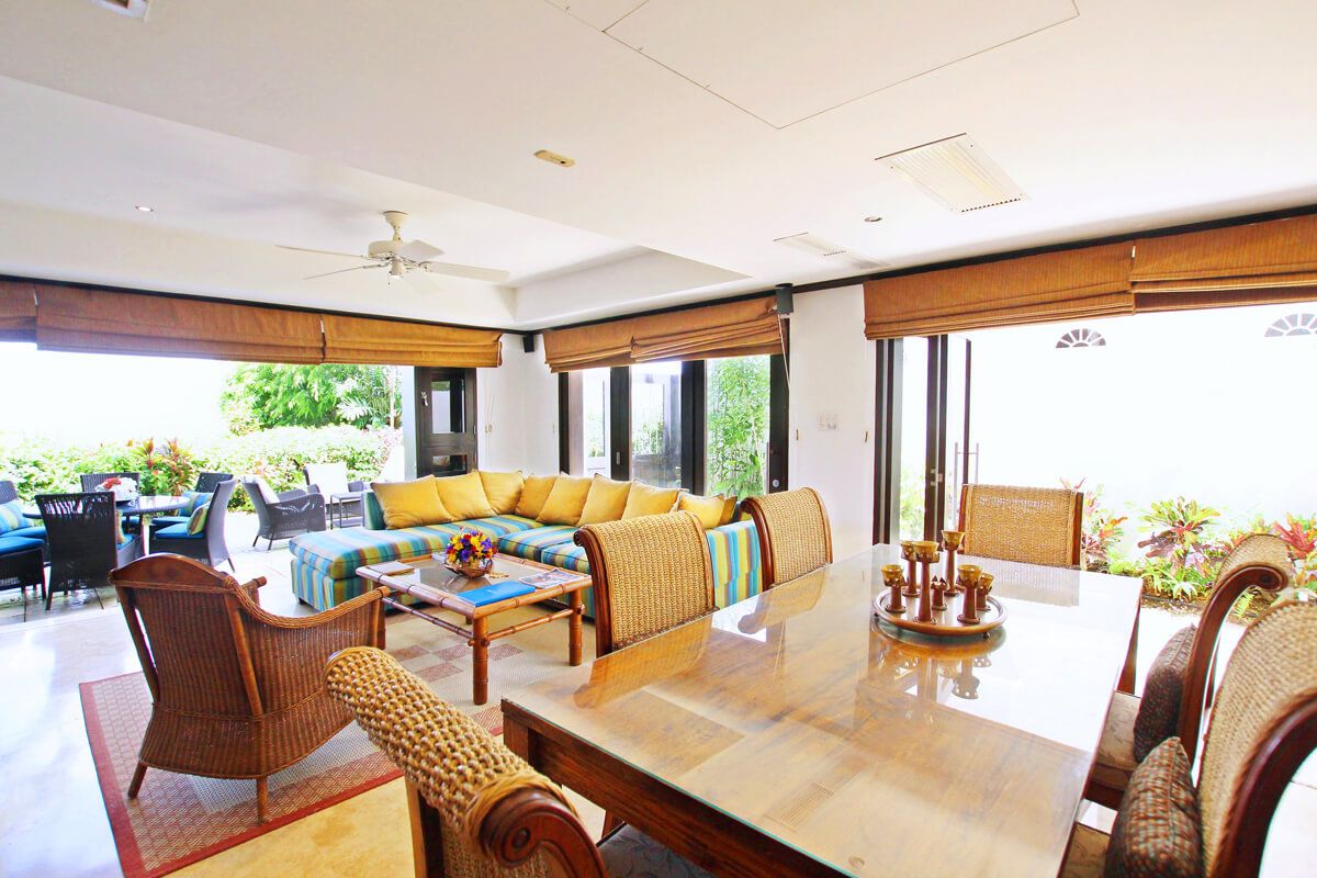 Coral Cove #3 Green Flash villa photo.