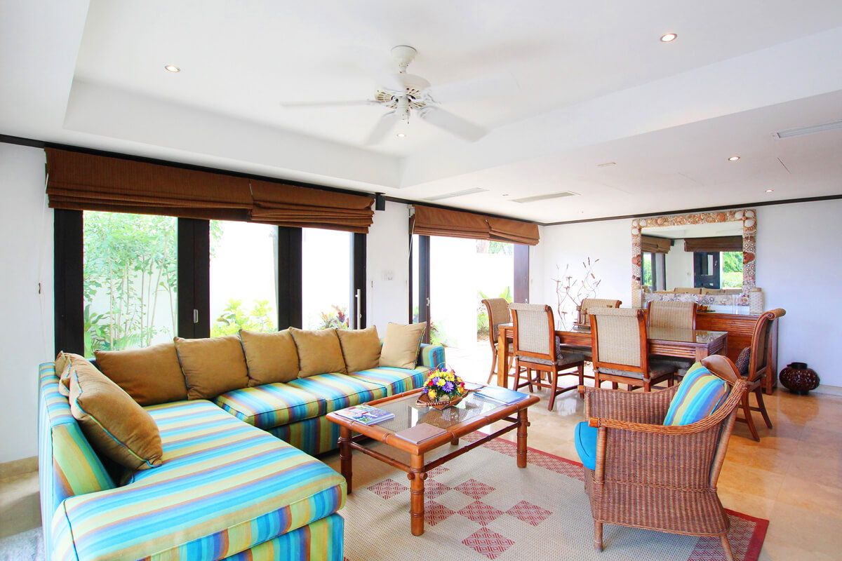 Coral Cove #3 Green Flash villa photo.