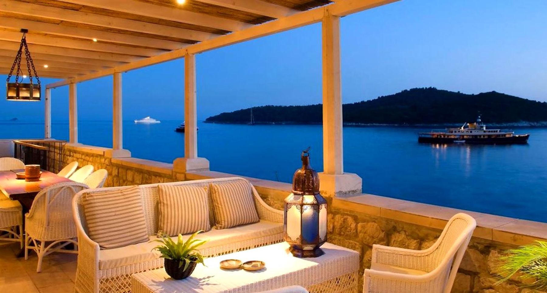 Villa Agave villa photo.
