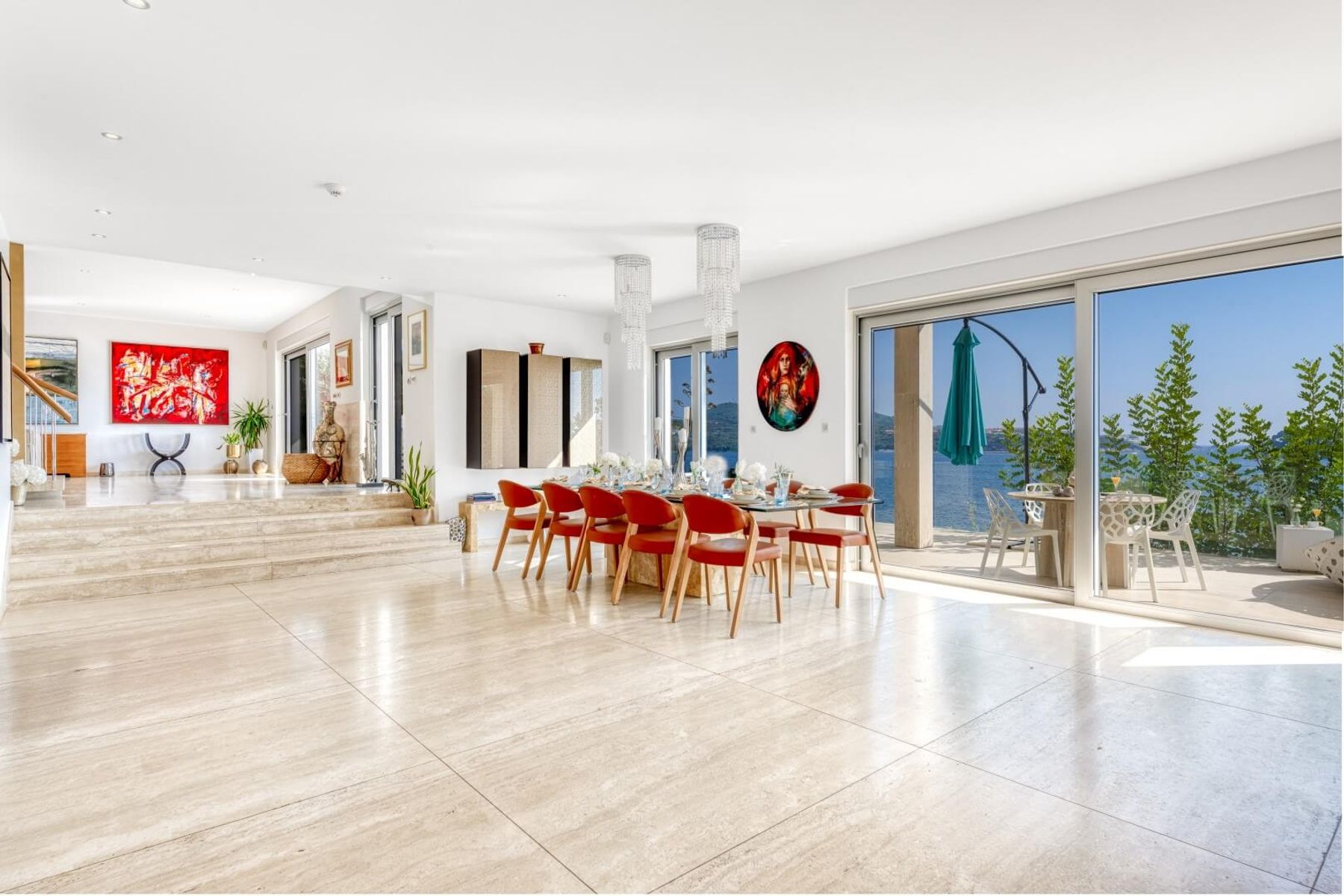 Villa Dubrovnik Lux Life villa photo.