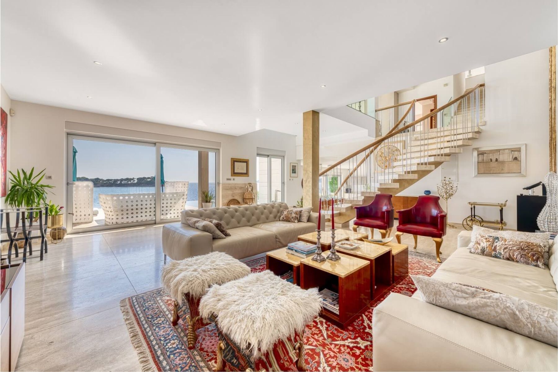 Villa Dubrovnik Lux Life villa photo.