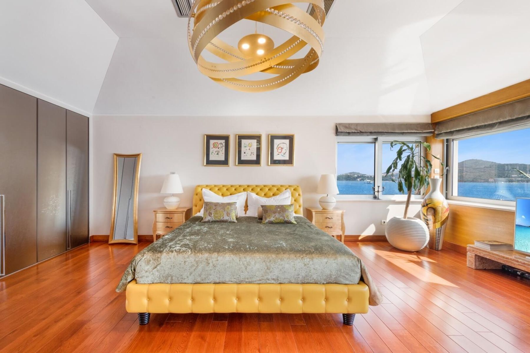 Villa Dubrovnik Lux Life villa photo.