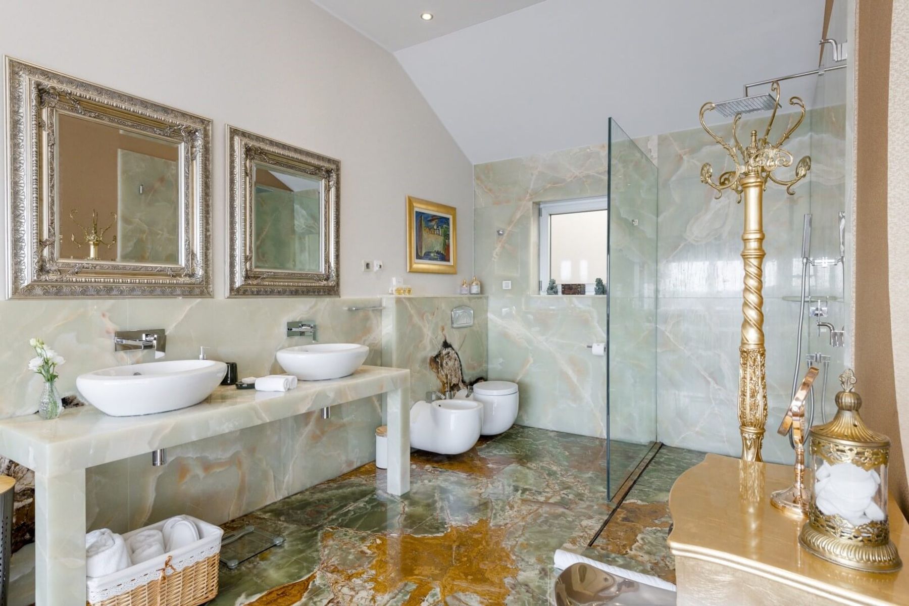 Villa Dubrovnik Lux Life villa photo.