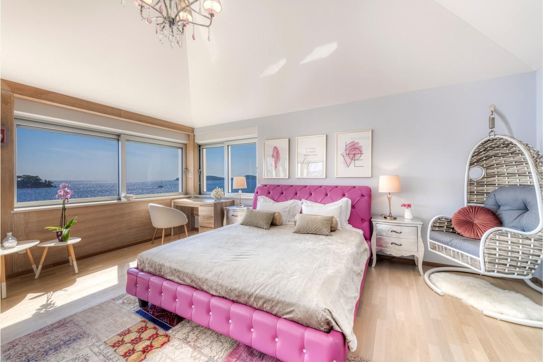 Villa Dubrovnik Lux Life villa photo.