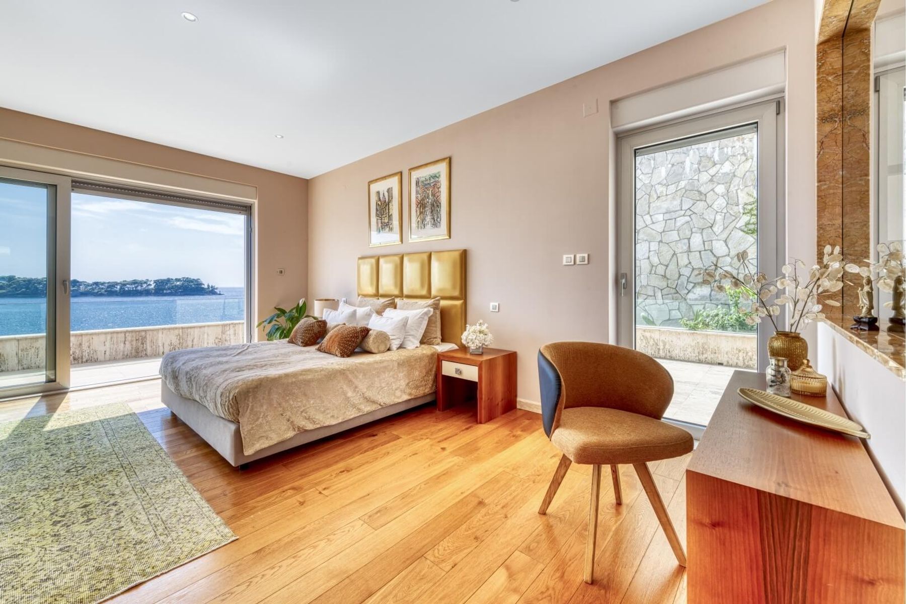 Villa Dubrovnik Lux Life villa photo.