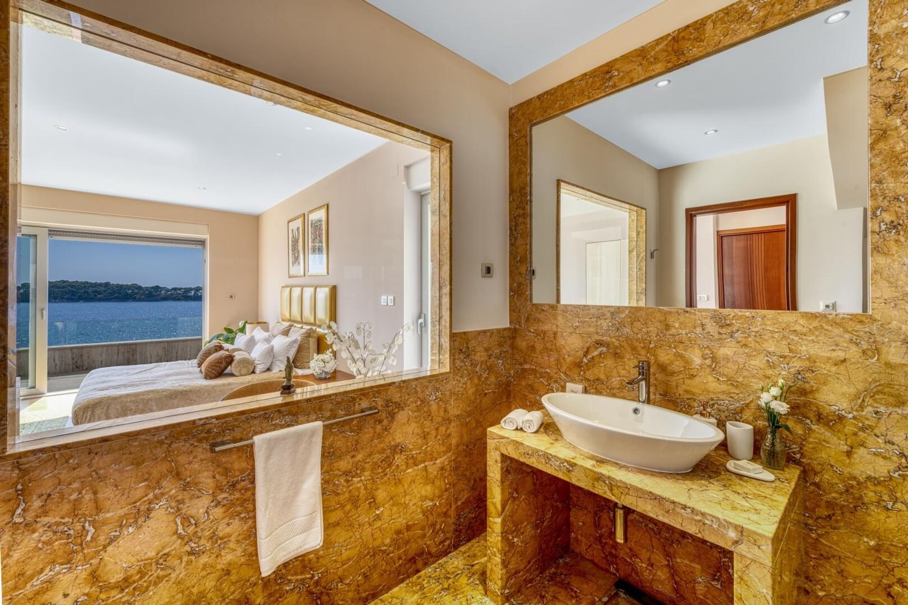 Villa Dubrovnik Lux Life villa photo.