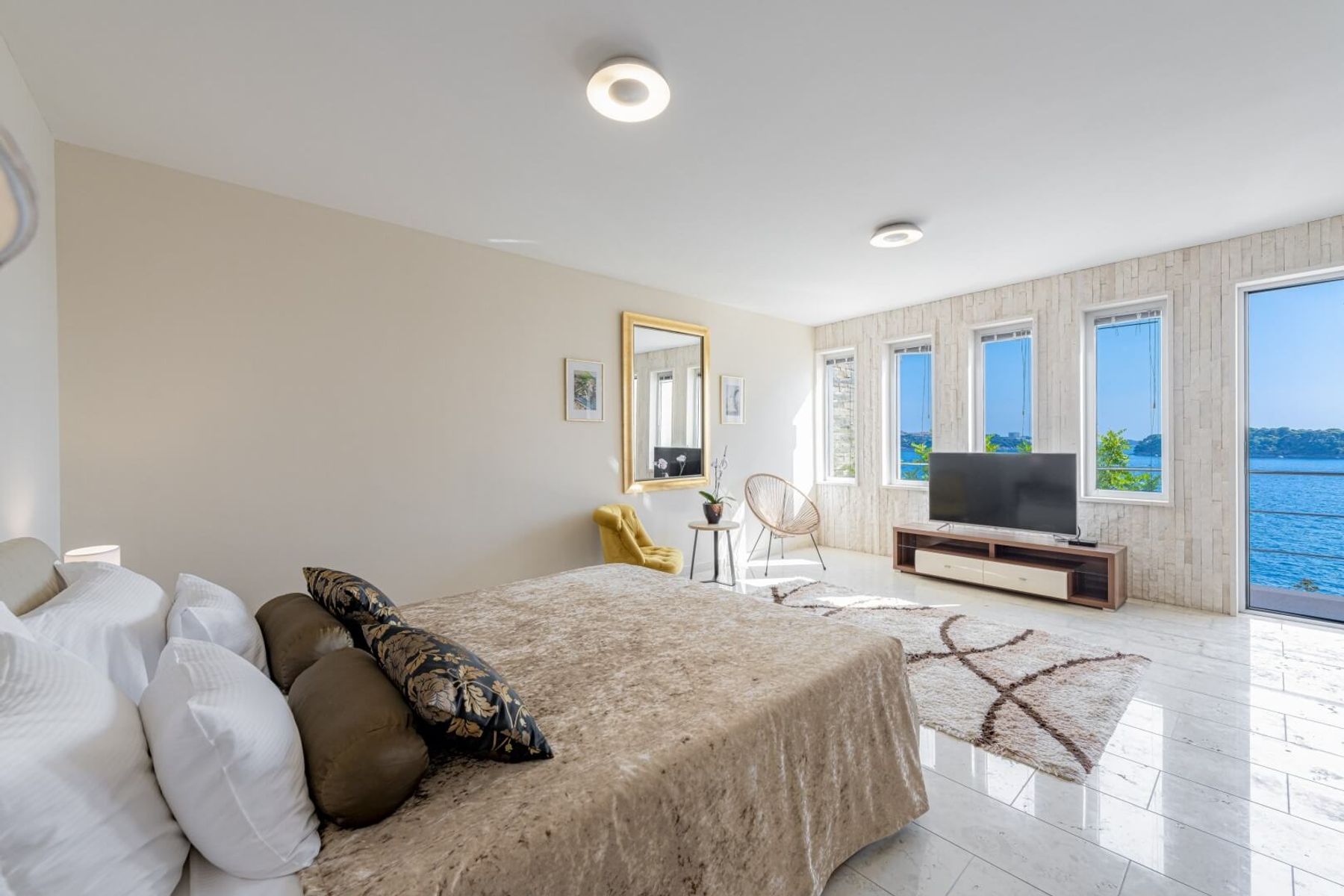 Villa Dubrovnik Lux Life villa photo.