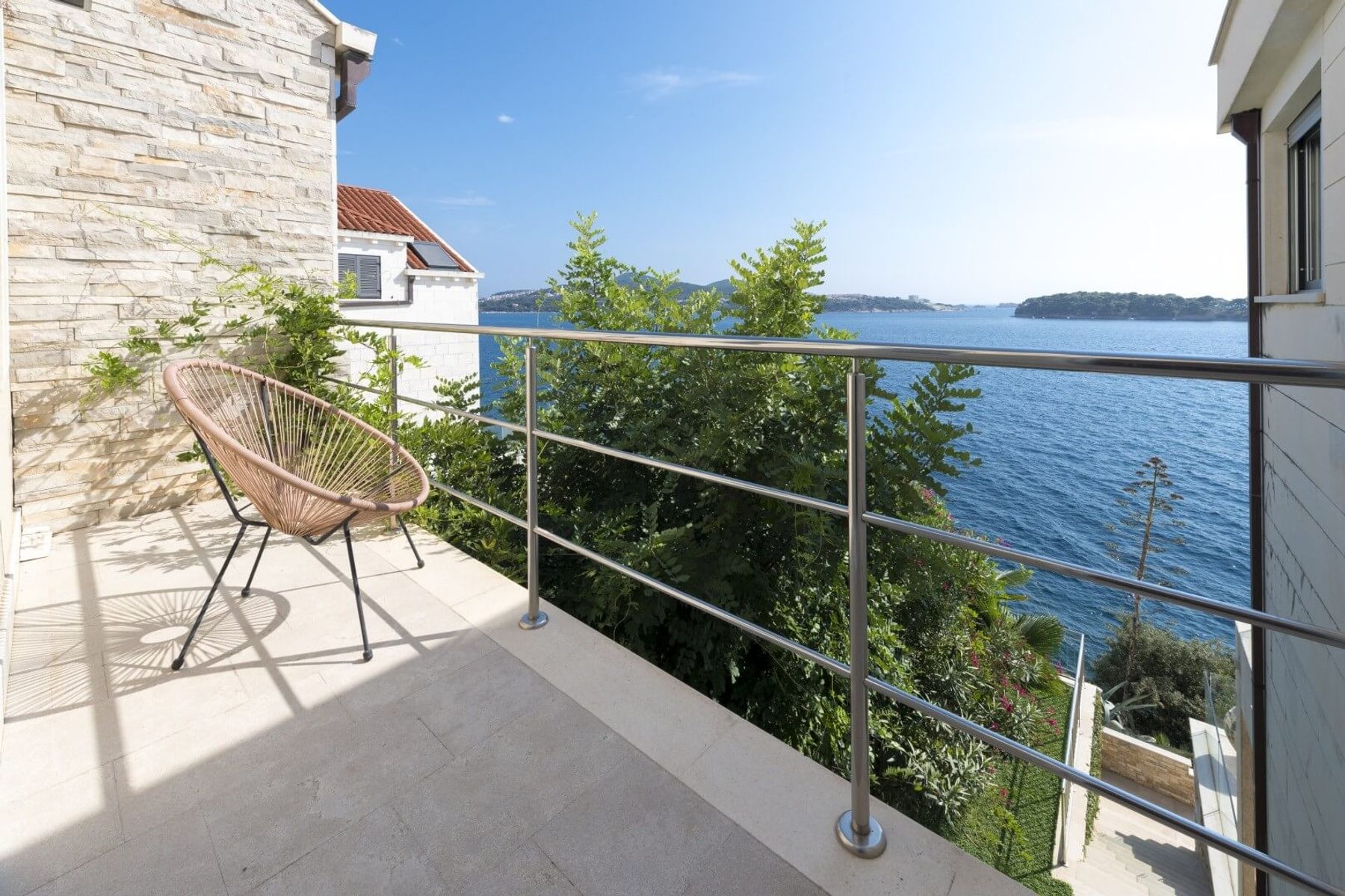 Villa Dubrovnik Lux Life villa photo.