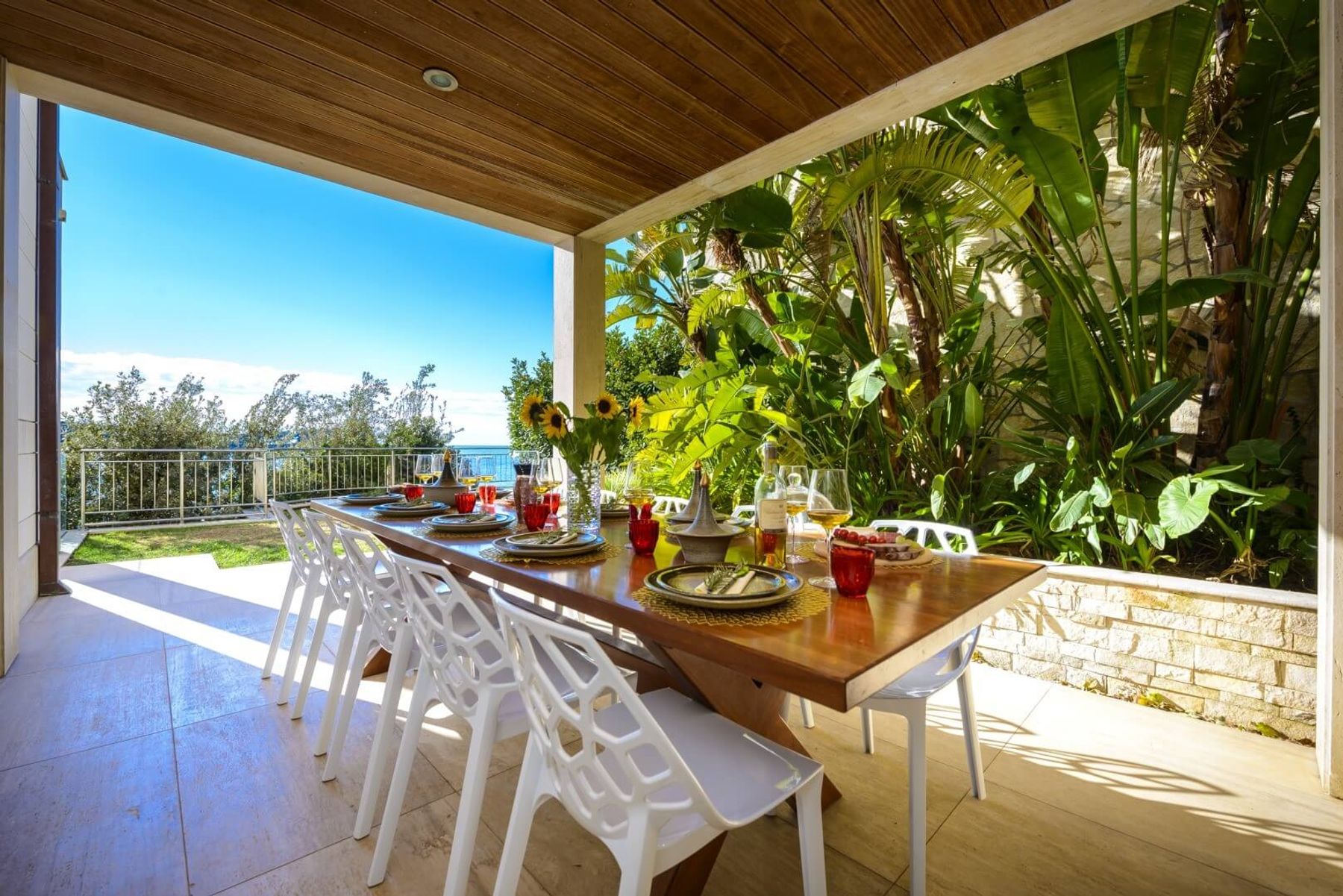 Villa Dubrovnik Lux Life villa photo.
