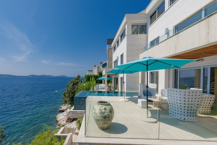 Villa Dubrovnik Lux Life villa photo.