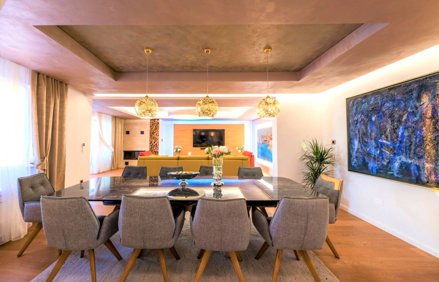 Villa Zion Dubrovnik villa photo.