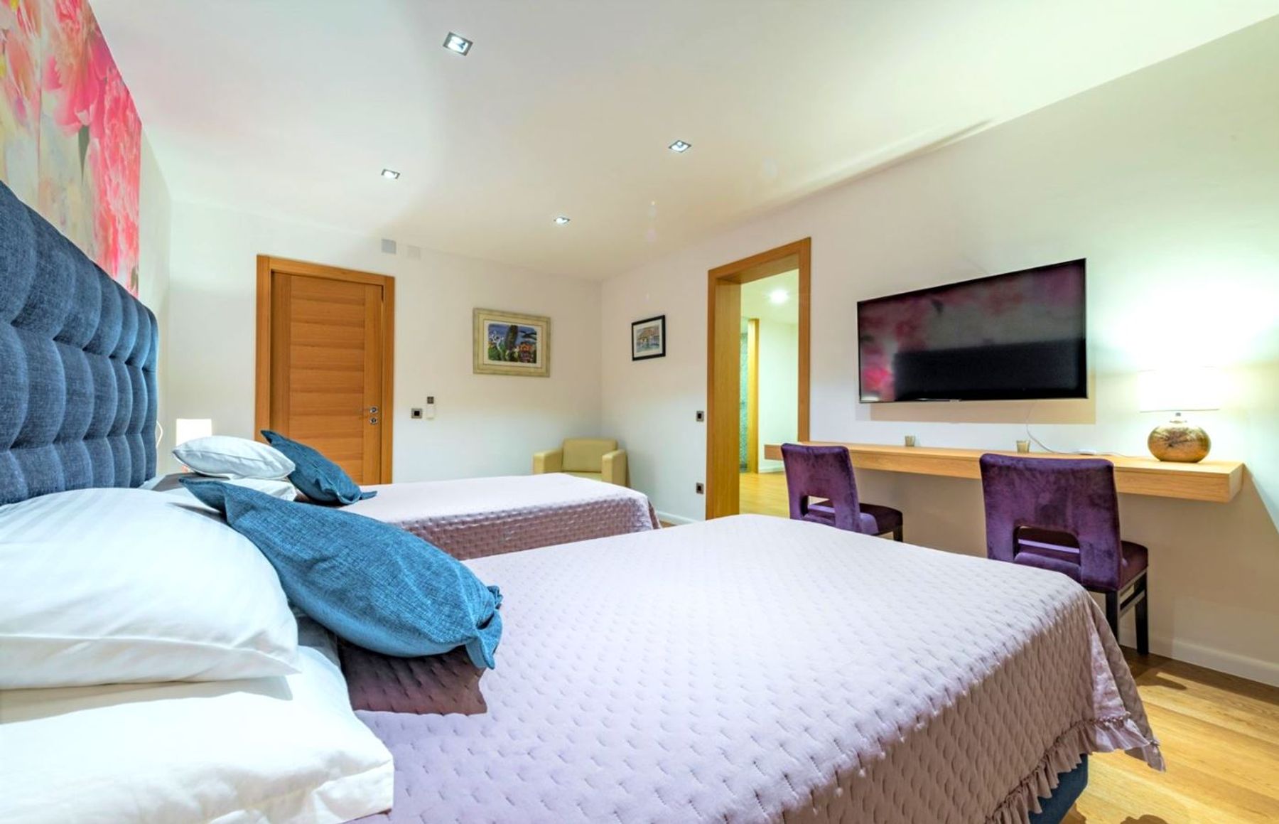 Villa Zion Dubrovnik villa photo.