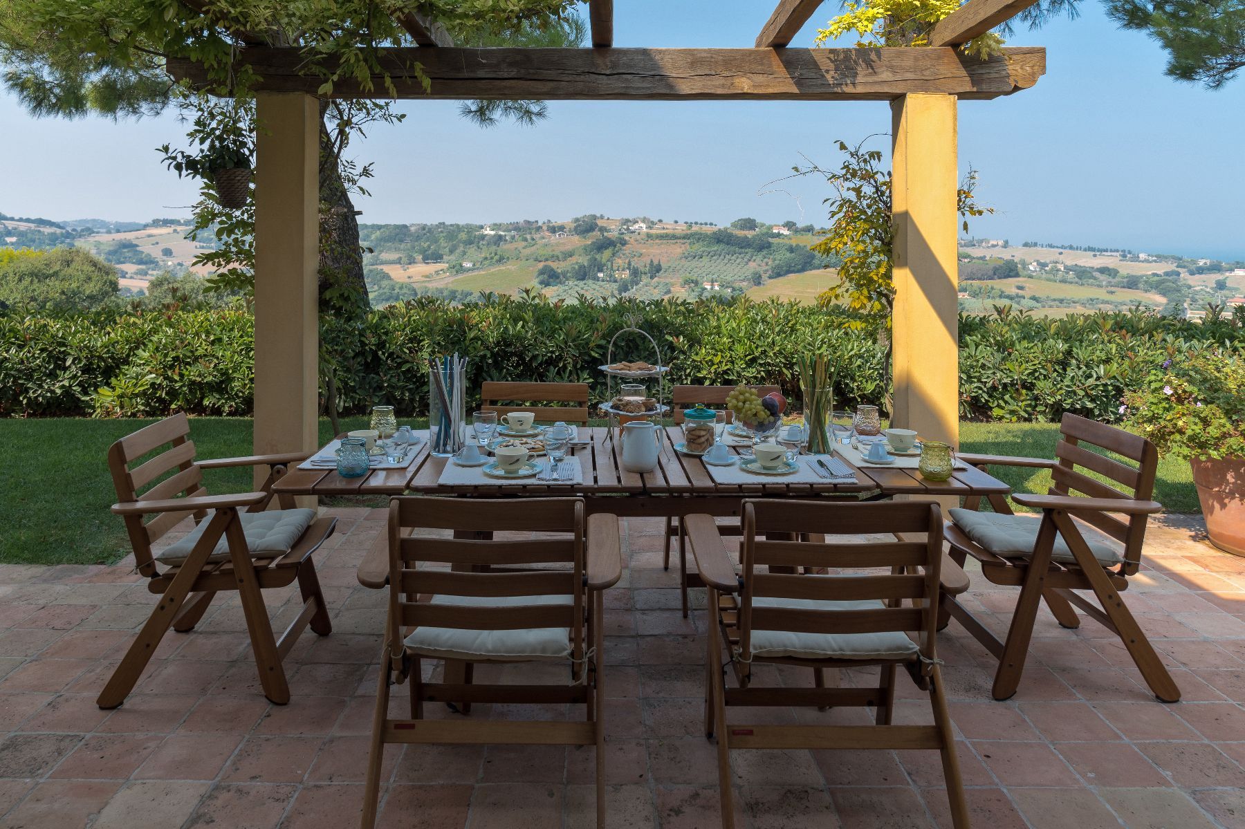 Villa Piccina  villa photo.