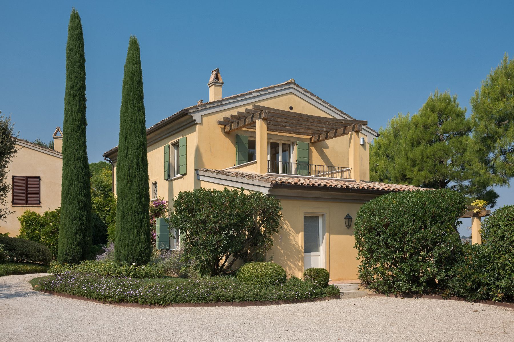 Villa Piccina  villa photo.