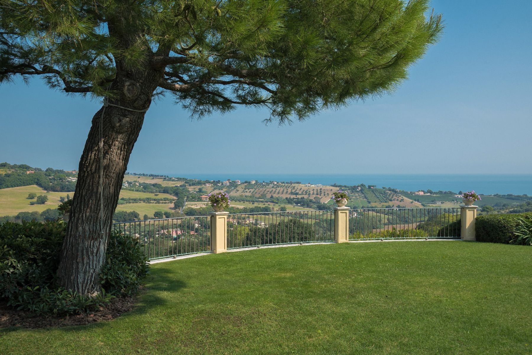 Villa Piccina  villa photo.
