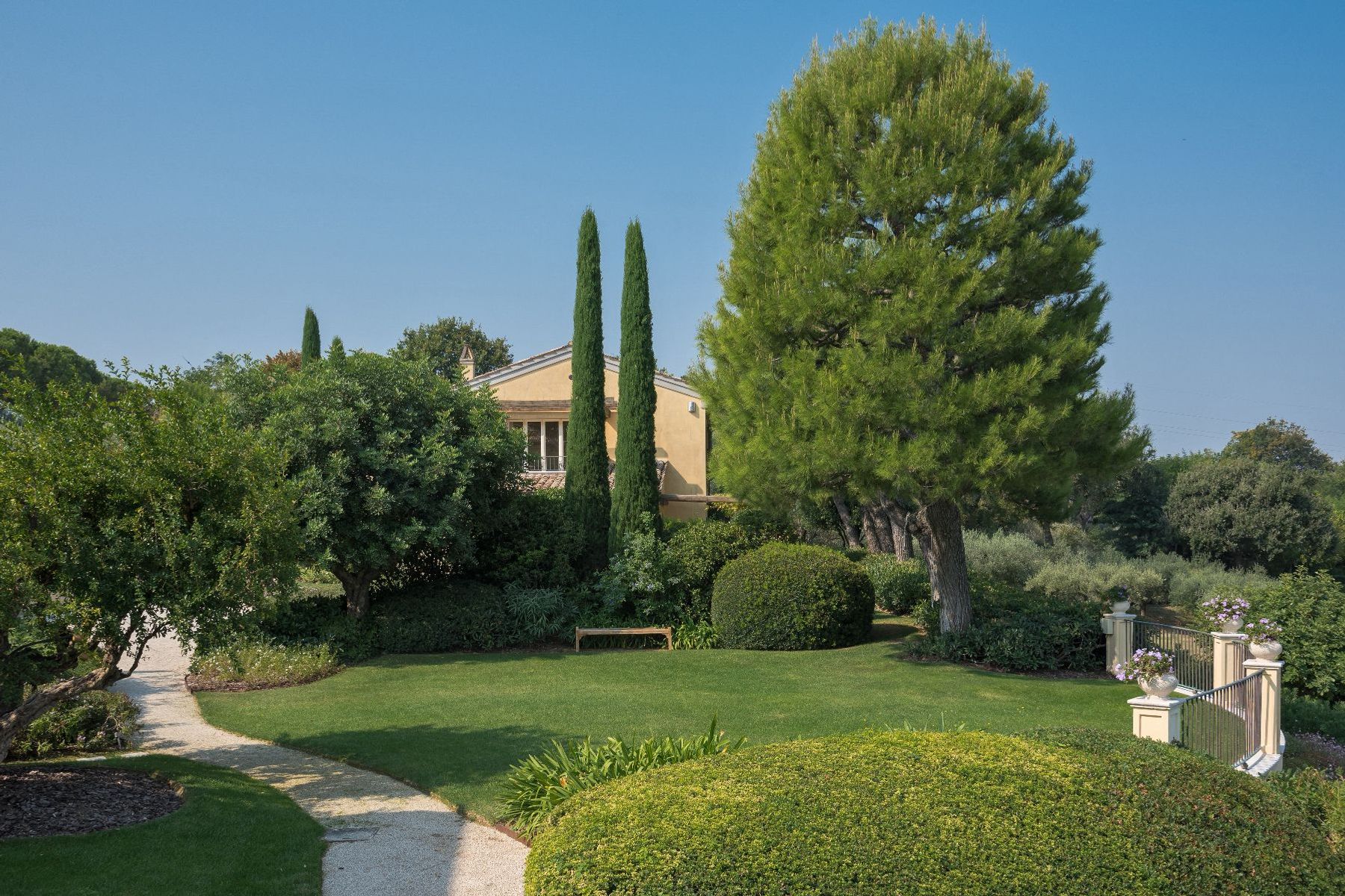 Villa Piccina  villa photo.