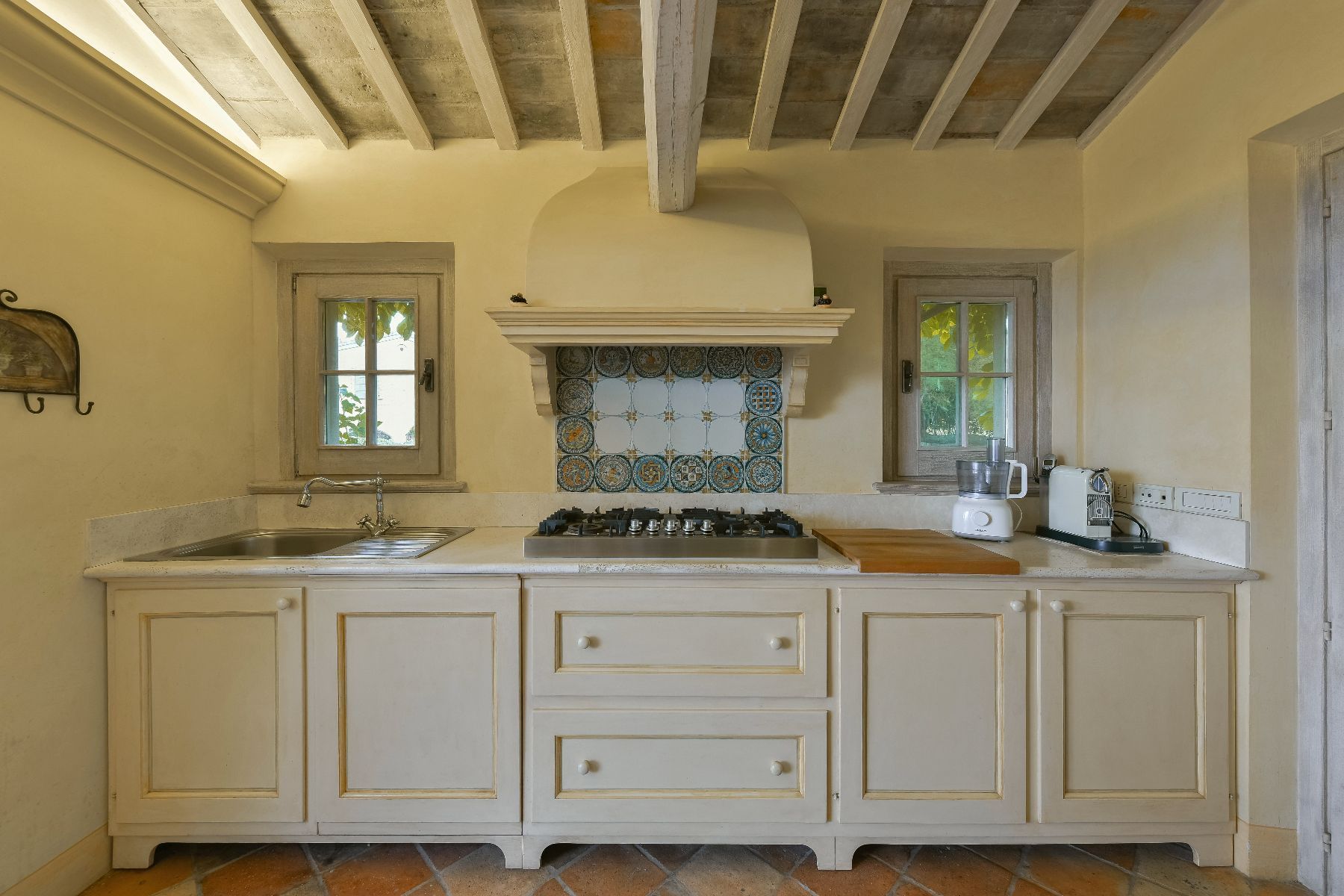 Villa Piccina  villa photo.