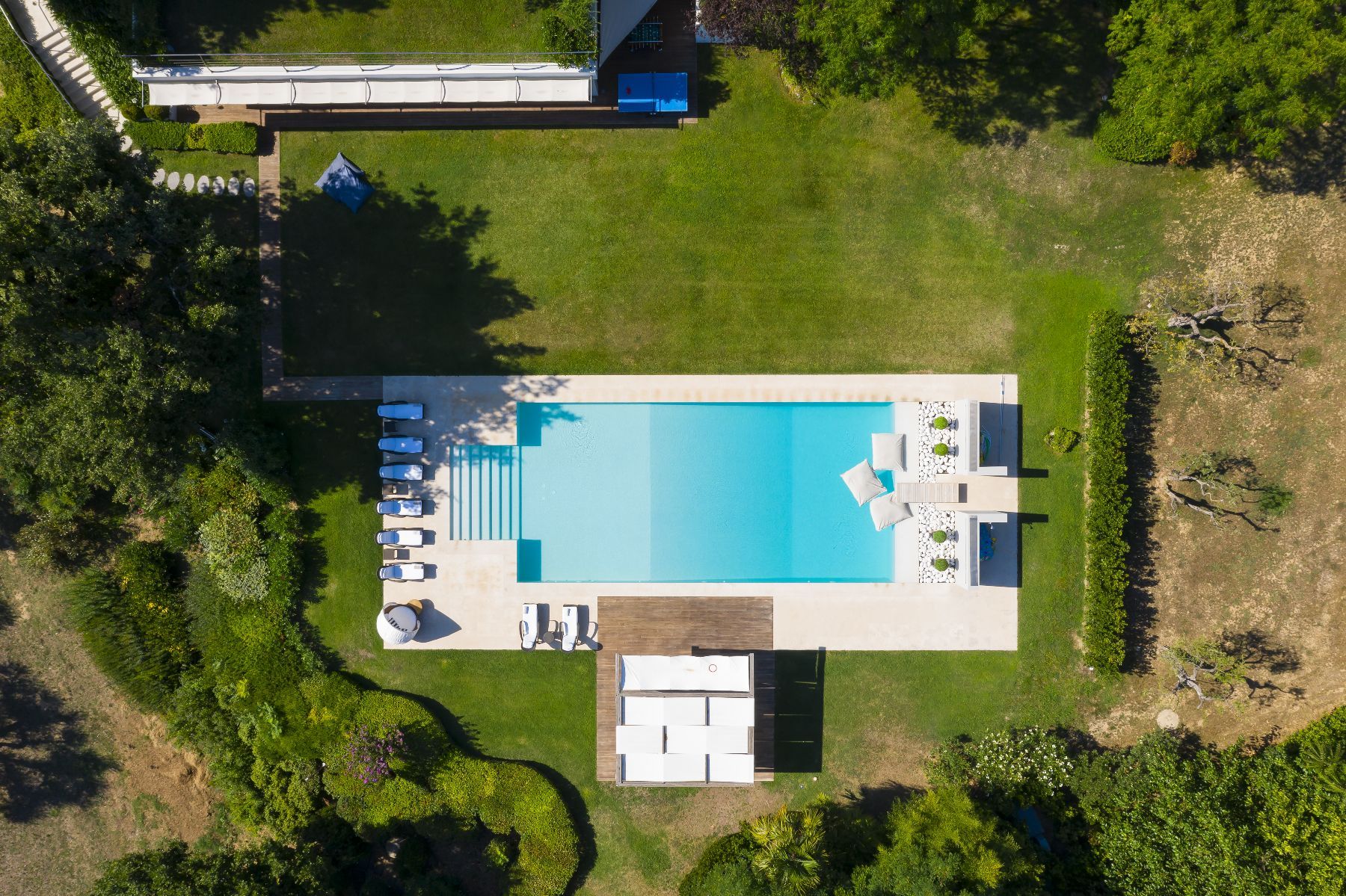 Villa Piccina  villa photo.