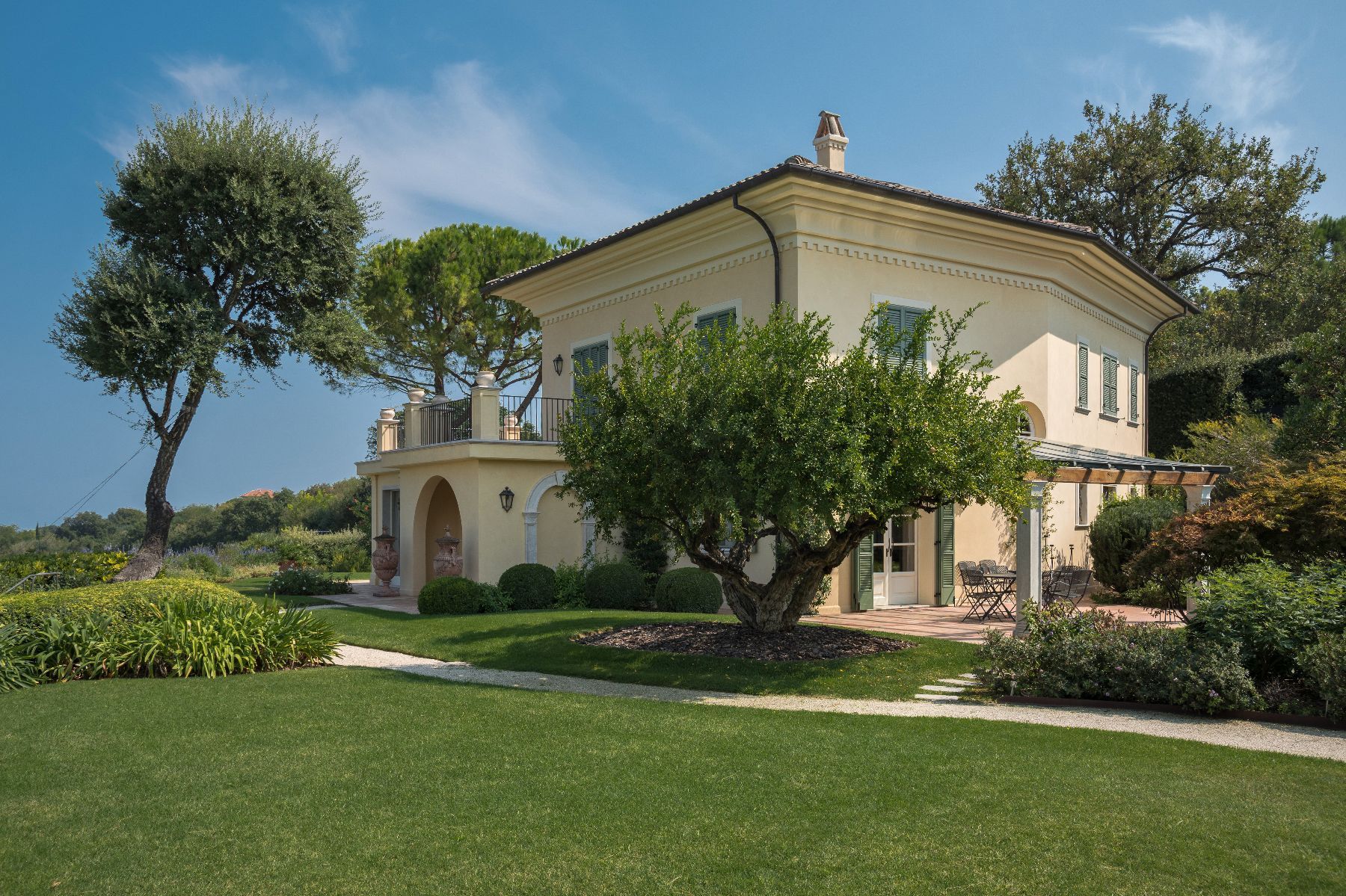 Villa Piccina  villa photo.