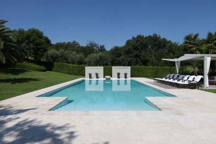 Villa Piccina  villa photo.