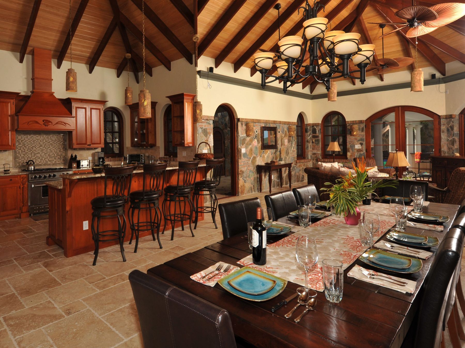 Andara Villa villa photo.