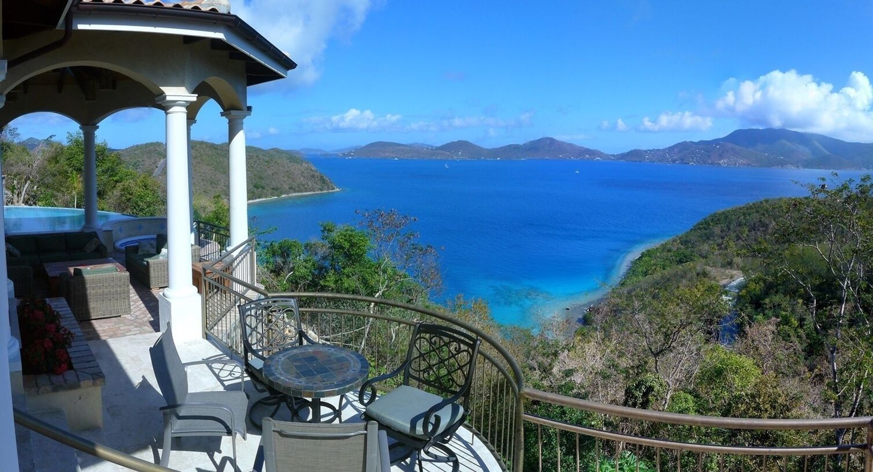 Andara Villa villa photo.