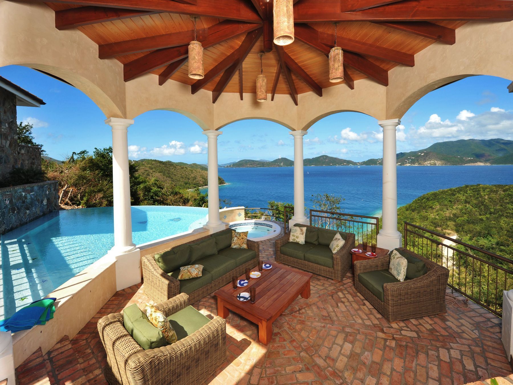 Andara Villa villa photo.