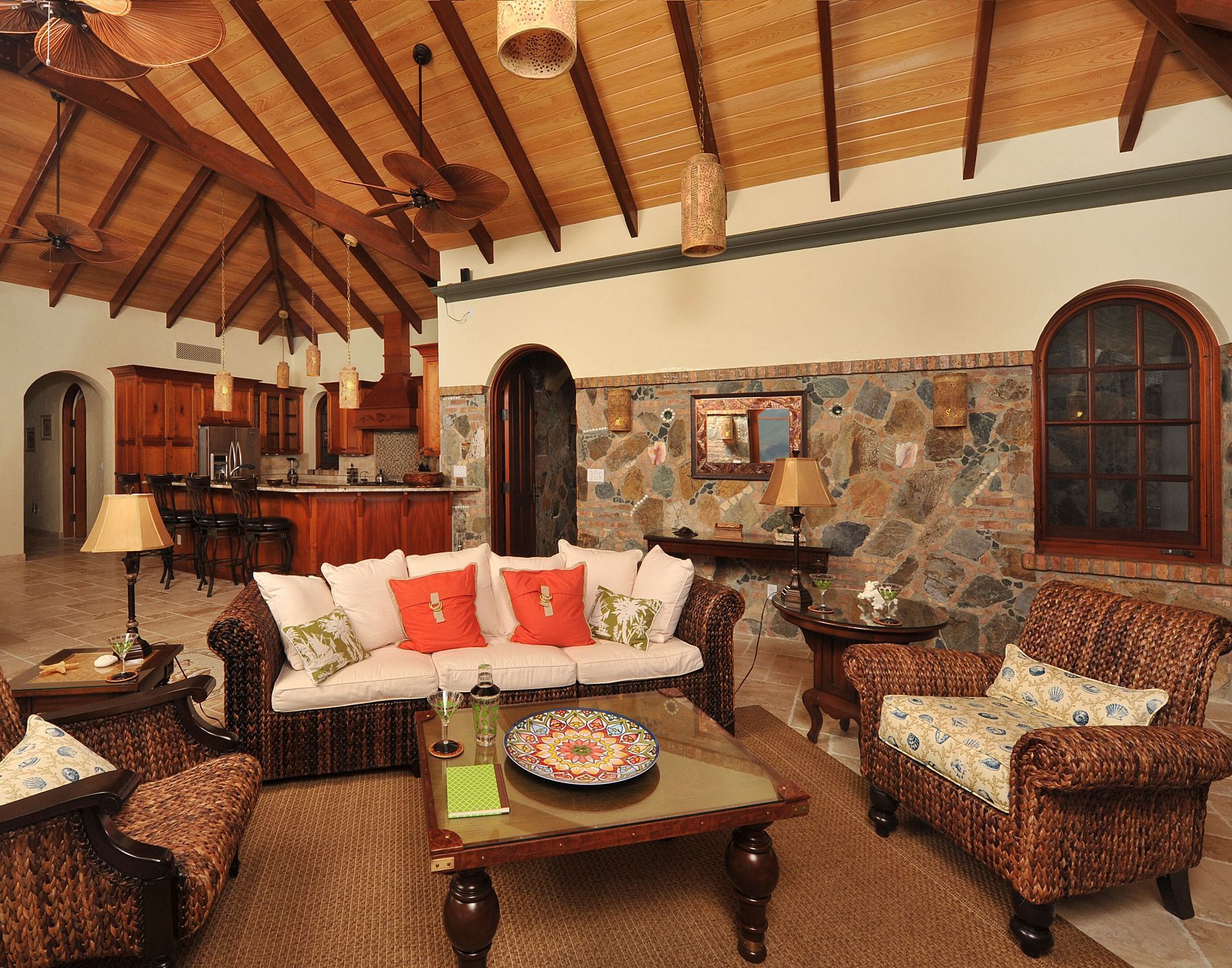 Andara Villa villa photo.